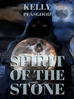 cover image of Spirit of the Stone
